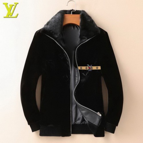 LV  Coat men-485(M-XXXL)