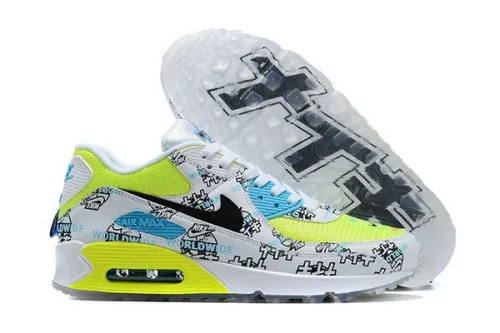 Nike Air Max 90 men shoes-764
