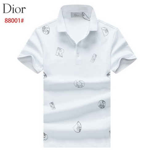 Dior polo T-Shirt-093(M-XXXL)