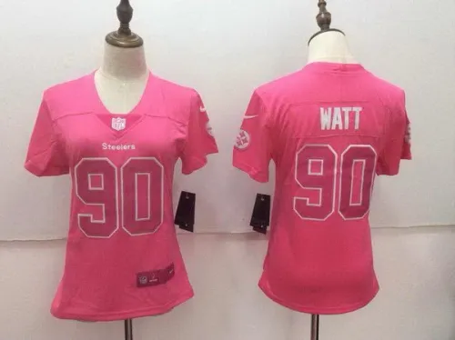 NFL 2019 Jerseys women-592