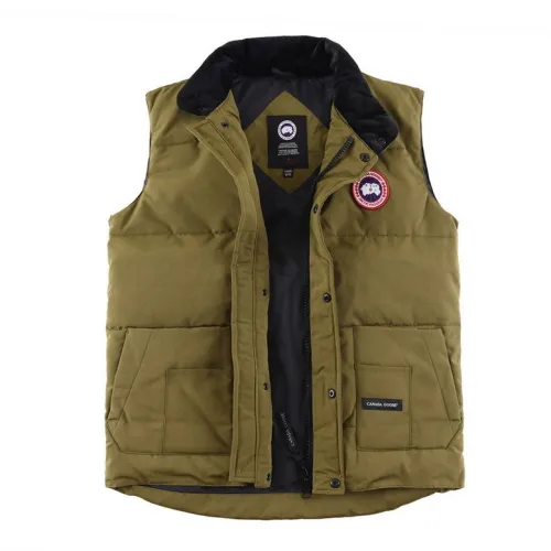 CG Down Vest men-015