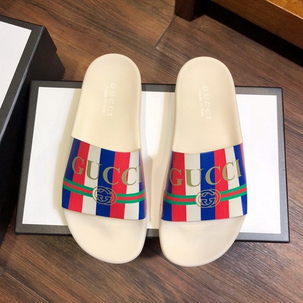 G men slippers AAA-941