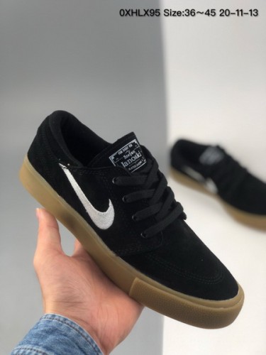 Nike Dunk shoes women low-343