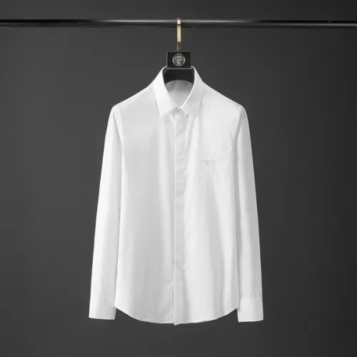 Dior shirt-122(M-XXXXL)