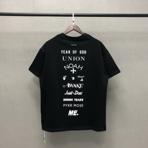 Fear of God Shirt 1：1 Quality-330(XS-L)