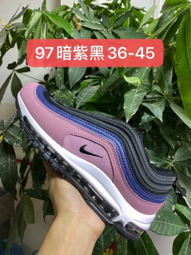 Nike Air Max 97 men shoes-583