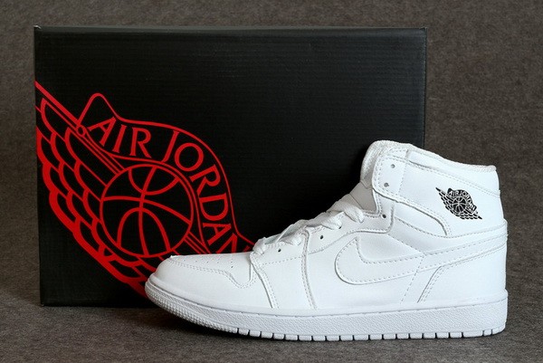 Air Jordan 1 shoes AAA-021