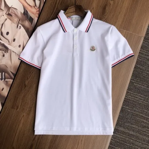 Moncler Polo t-shirt men-031(M-XXXL)