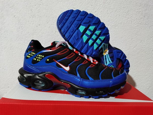 Nike Air Max TN Plus men shoes-1123