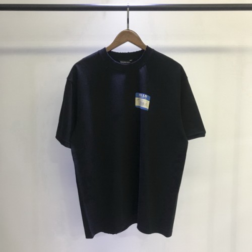 B Shirt 1：1 Quality-1436(XS-L)