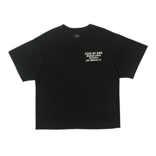 Fear of God Shirt 1：1 Quality-232(S-XL)