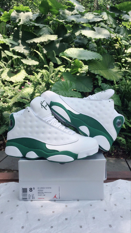 Perfect Air Jordan 13 shoes-018