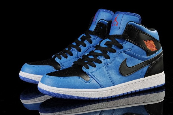 Air Jordan 1 shoes AAA-026