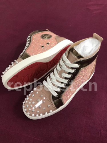 Super Max Christian Louboutin Shoes-1062