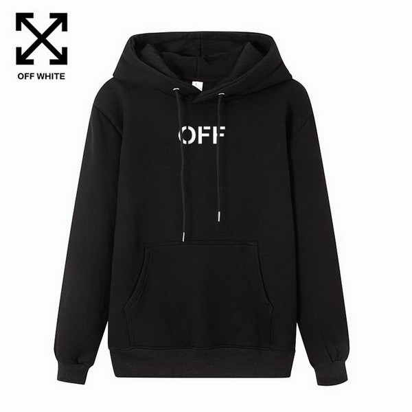 OFF-WHITE men Hoodies-1184(S-XXL)