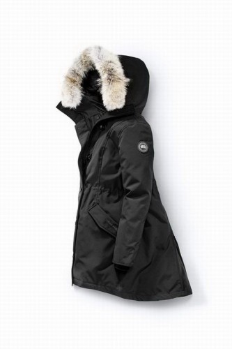 CG Down Jacket women-296