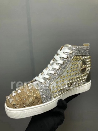 Super Max Christian Louboutin Shoes-958