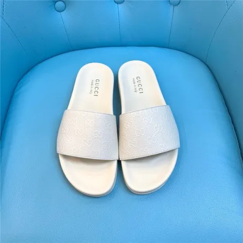 G Sandals 1：1 Quality-296