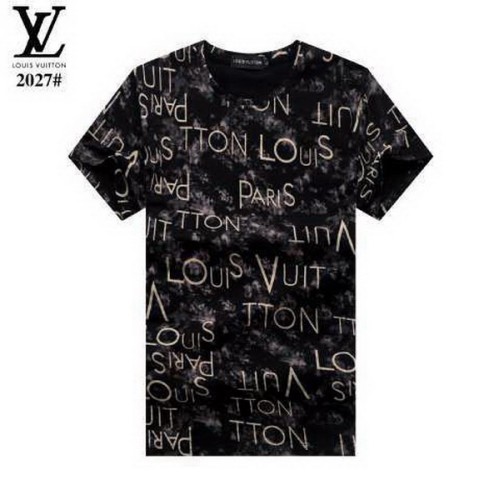 LV  t-shirt men-289(M-XXXL)