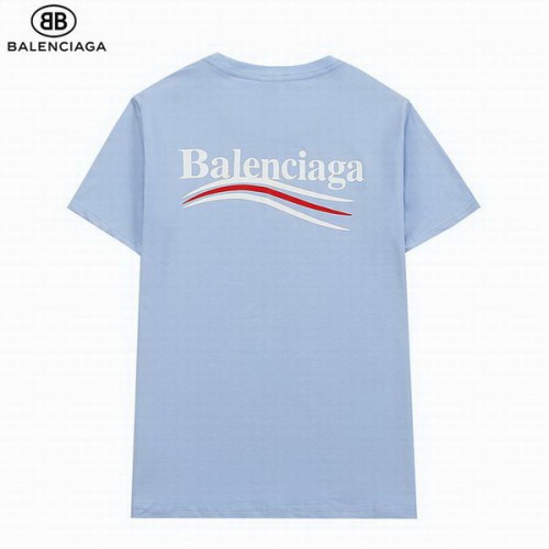 B t-shirt men-019(S-XXL)