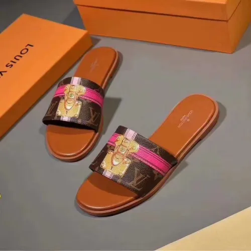 LV Sandals 1;1 Quality-104