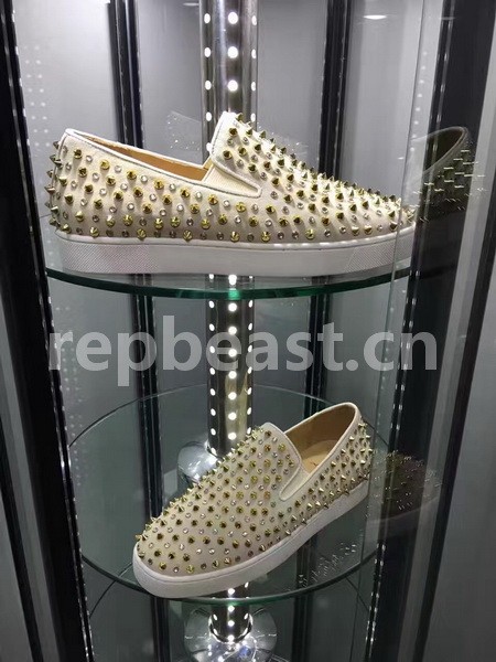 Super Max Christian Louboutin Shoes-633