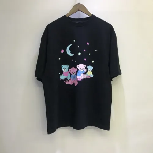 B Shirt 1：1 Quality-1600(XS-M)