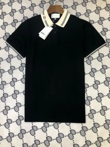G polo men t-shirt-215(M-XXL)