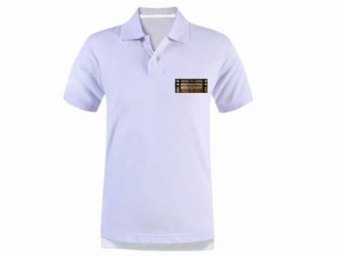 Burberry polo men t-shirt-287