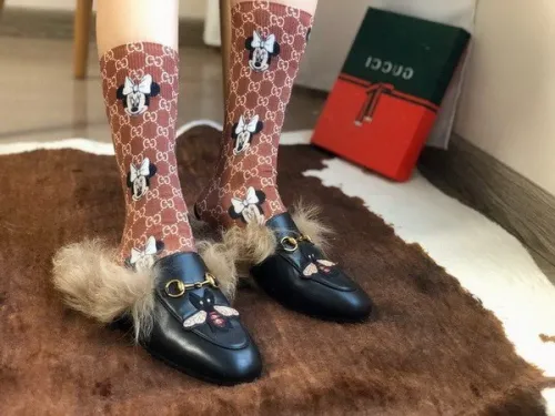 G Socks-323
