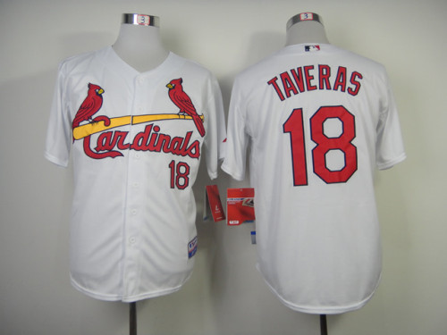 MLB St Louis Cardinals Jersey-229