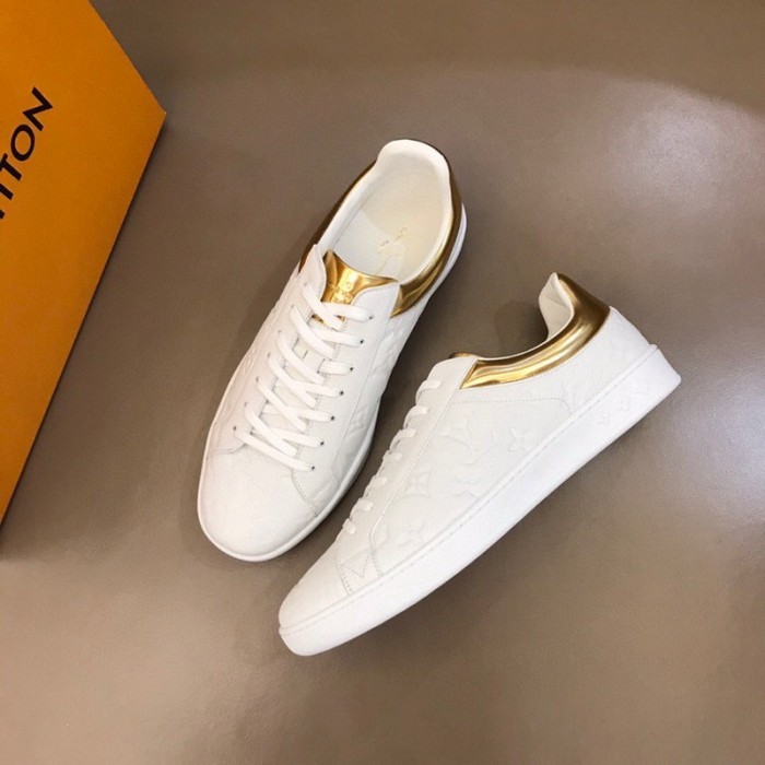 Super Max Custom LV Shoes-1093