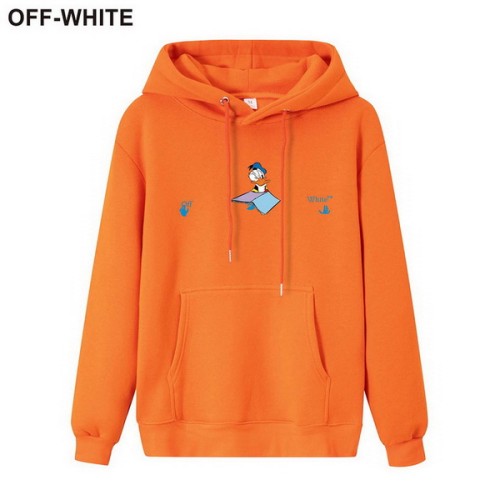 OFF-WHITE men Hoodies-292(S-XXL)