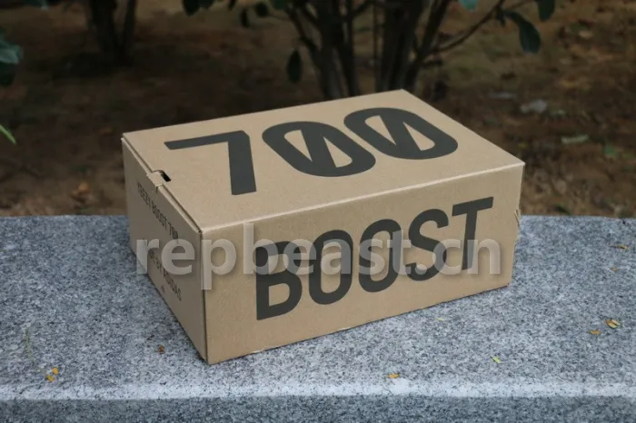 Authentic Yeezy 700 Boost “Inertia”