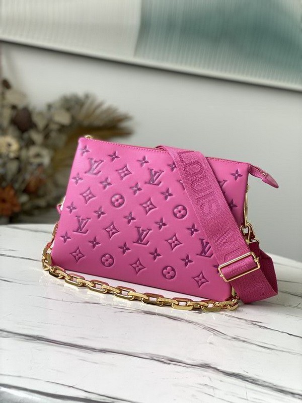 LV Hangbags AAA Women-723