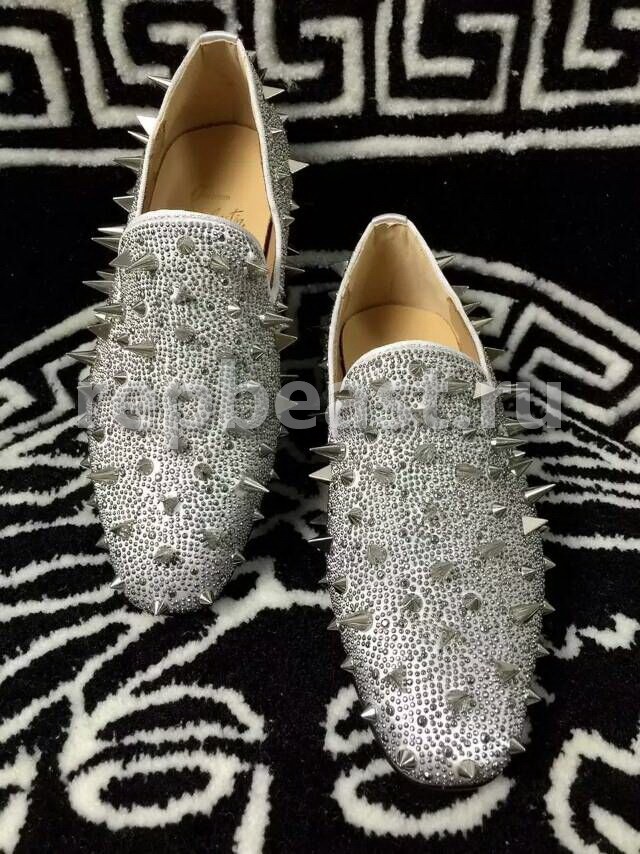Super Max Perfect Christian Louboutin(with receipt)-072