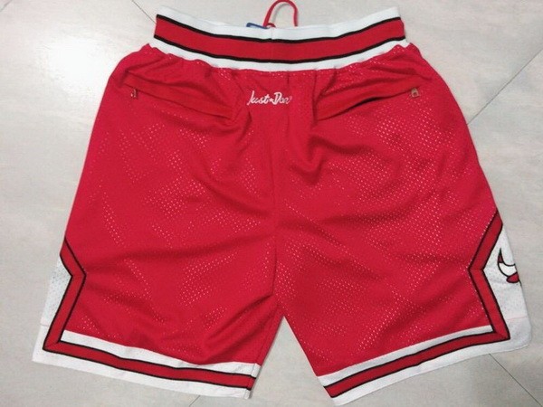 NBA Shorts-336