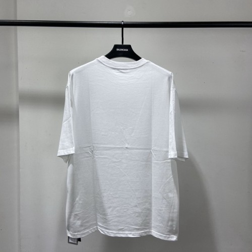 B Shirt 1：1 Quality-1393(XS-L)