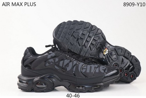 Nike Air Max TN Plus men shoes-1257