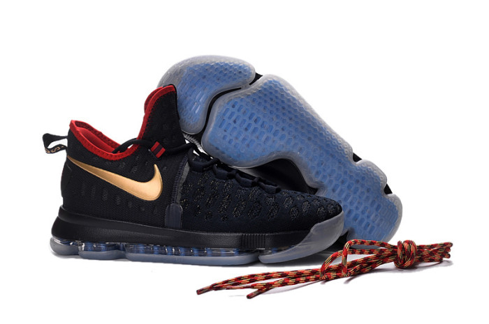 Nike KD 9 Shoes-028