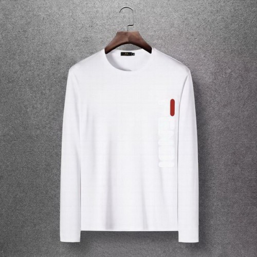 FD long sleeve t-shirt-056(M-XXXXL)