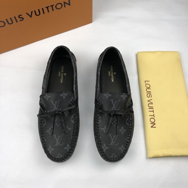 Super Max Custom LV Shoes-244