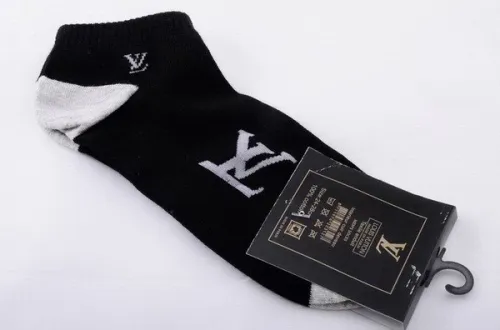 LV Socks-120