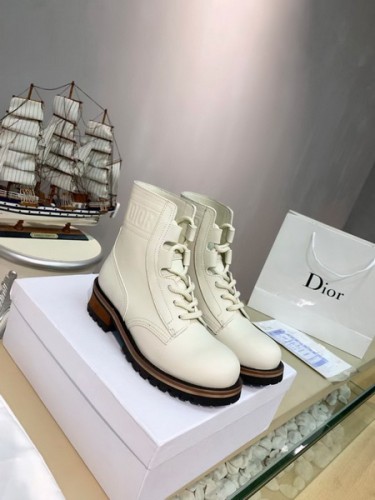 Dior Women Shoes 1：1 quality-295