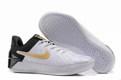Nike Kobe Bryant 12 Shoes-040