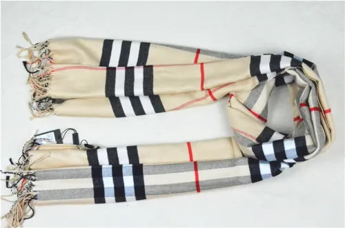 Burberry Silk Scarf AAA-346