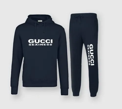 G long sleeve men suit-616(M-XXXXXL)