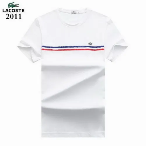 Lacoste t-shirt men-009(M-XXXL)