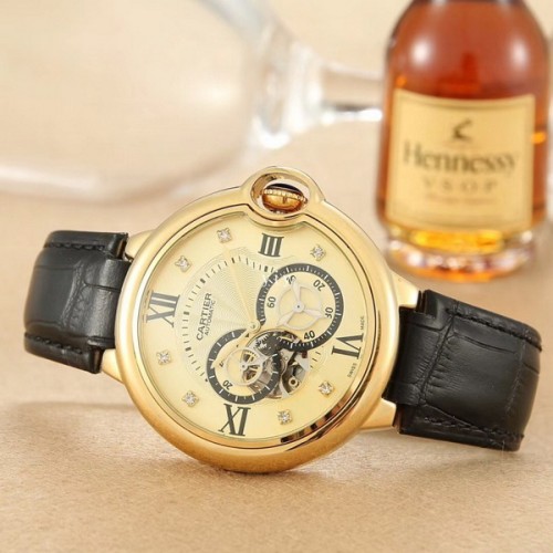 Cartier Watches-157