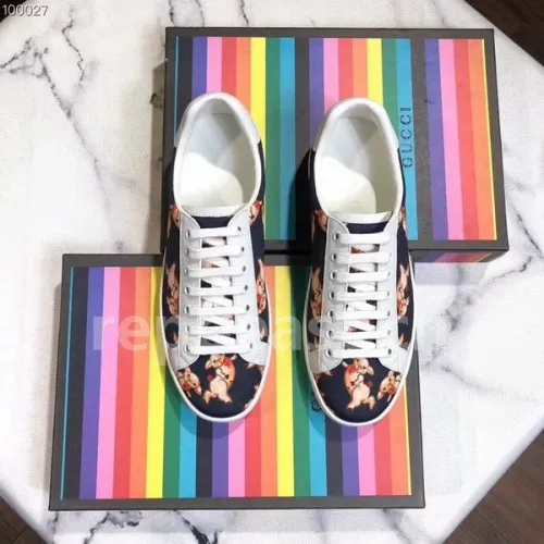 Super Max G Shoes-282